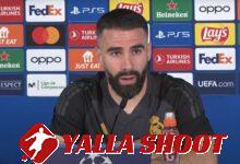 Dani Carvajal congratulates Real Madrid teammate - 'He's an introverted boy, but...'