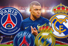 Official Statement from Real Madrid Regarding Kylian Mbappe Transfer Rumours