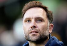 John Eustace worried about potential setbacks to managerial comeback after being terminated and substituted by Wayne Rooney at Birmingham