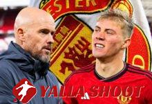 Man Utd Create Three-Man Striker Shortlist to Boost Goal Scoring Potential and Support Rasmus Hojlund