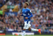 Sources: Everton and Tottenham in discussions to restructure Dele Alli deal