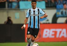 Sources: Inter Miami and Luis Suárez of Grêmio reach agreement