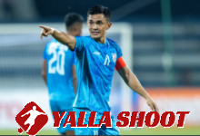 Sunil Chhetri Acknowledges He Is in an "Extra Time" Phase, Yet to Determine Retirement Plans