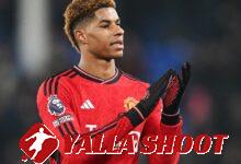 Man Utd fans convinced they've pin-pointed reason Marcus Rashford is 'back to his best' after return to scoring form