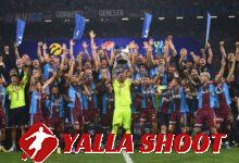 Turkish clubs want Super Cup played at home, not Saudi