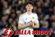 LIVE Transfer Talk: Liverpool leading race for Leeds' Gray