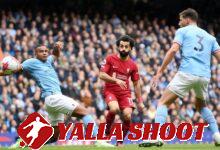 Liverpool must win at Man City to prove they're contenders