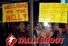 Galatasaray's plan to upset Man United in Champions League