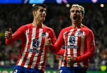 Antoine Griezmann contract talks not seen as a priority by Atletico Madrid