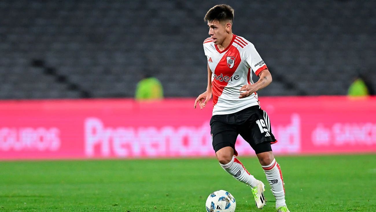 Argentine wonderkid targeted by Barcelona on track to end up at Girona