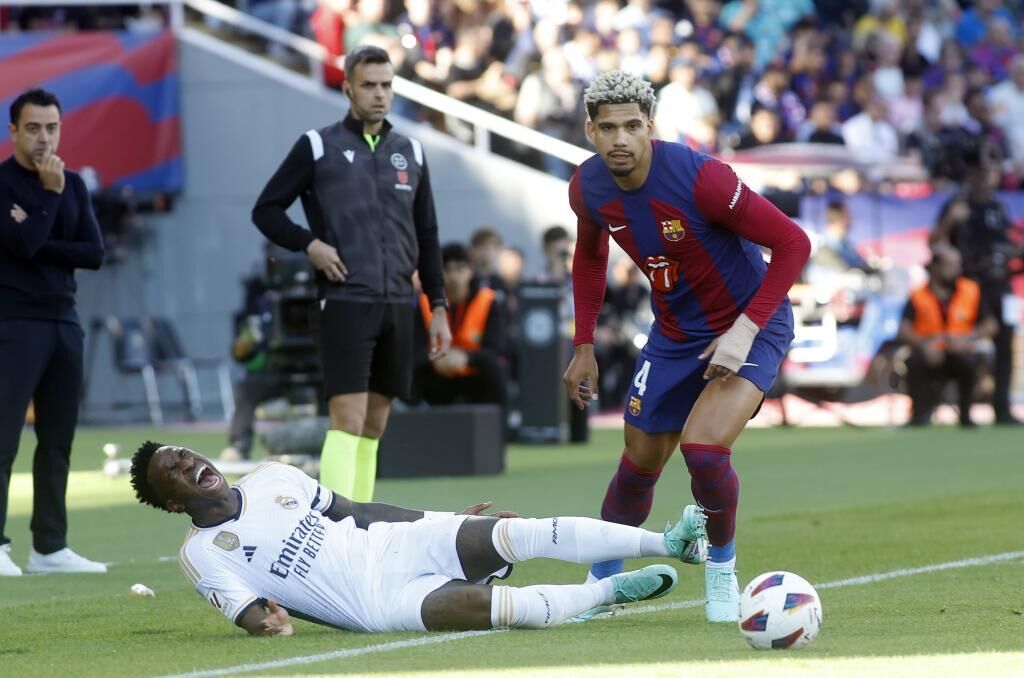 Barcelona to have star man available after winter break following injury concern