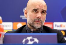 Pep Guardiola has brilliant response after learning Man City wonderkid Micah Hamilton was ballboy for him six years ago