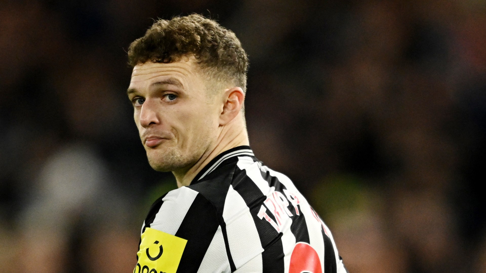 Newcastle fans pinpoint moment Trippier's form fell apart as they identify person who 'has questions to answer'