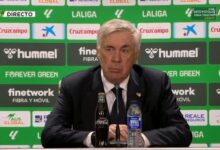 Real Madrid manager Carlo Ancelotti to make season-defining decision in coming days
