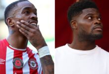 Arsenal news transfer LIVE: Ivan Toney loan deal, Gunners sign new scout, Thomas Partey injury latest