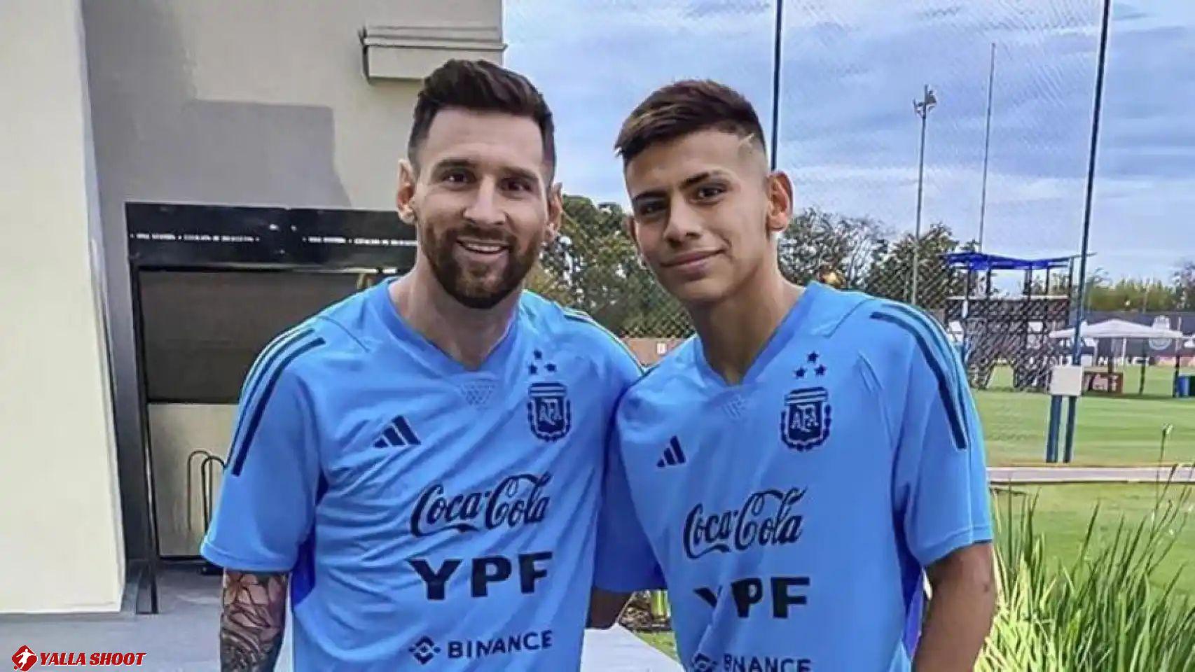 Manchester City and Chelsea presence leads Barcelona to give up on Argentine starlet at River Plate