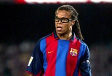 COLUMN: Barcelona must not repeat mistakes of winters past with Edgar Davids-style signing