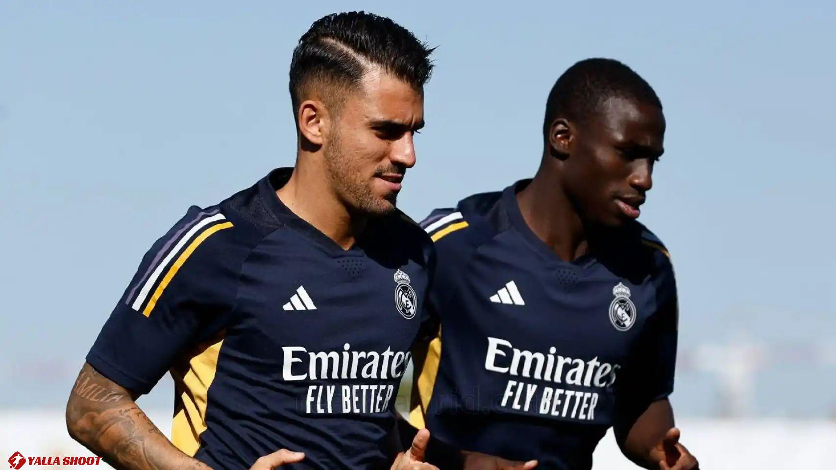 Real Madrid transfer plan "on track" as defender raises his value ahead of departure next summer