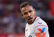 Fernando set for Brazil return after Sevilla exit