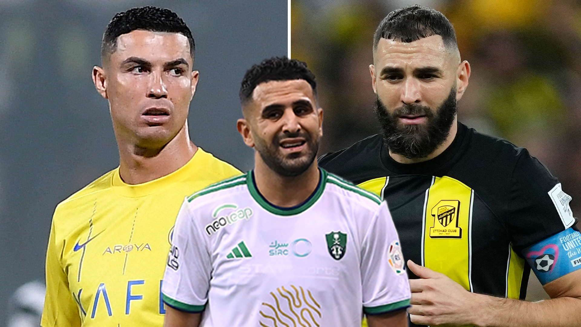 Most valuable players in the Saudi Pro League revealed with Cristiano Ronaldo not even making top 20