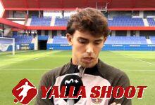 Joao Felix "banned" from returning to Atletico Madrid - "We don't want to see him again"