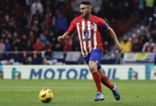 Atletico Madrid President Enrique Cerezo - renewal of key player will be announced in 'near future'