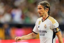 Real Madrid will ask Luka Modric to reject January exit