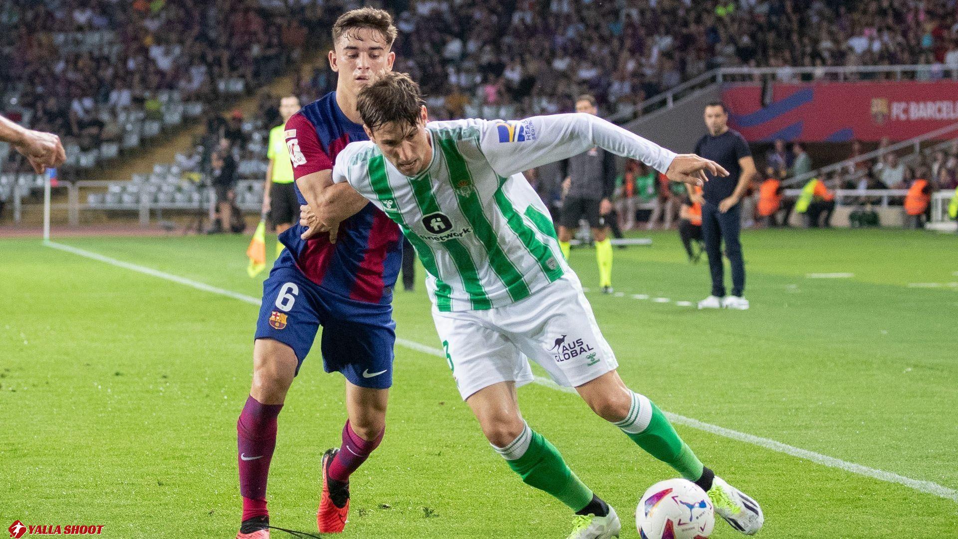 Fabrizio Romano confirms AC Milan set to sign Real Betis star, Barcelona in line to receive €800k