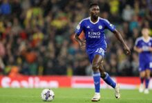 Analysis: Is Leicester City star Wilfred Ndidi the answer to Barcelona solving their defensive midfield problems?