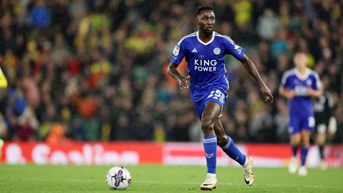 Analysis: Is Leicester City star Wilfred Ndidi the answer to Barcelona solving their defensive midfield problems?