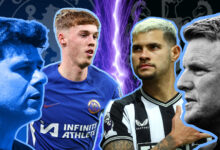 Chelsea vs Newcastle preview: Blues take on Eddie Howe's side in huge Carabao Cup quarter-final clash - team news, info