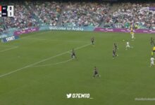 WATCH: Real Madrid pegged back against Real Betis as Aitor Ruibal scores equaliser