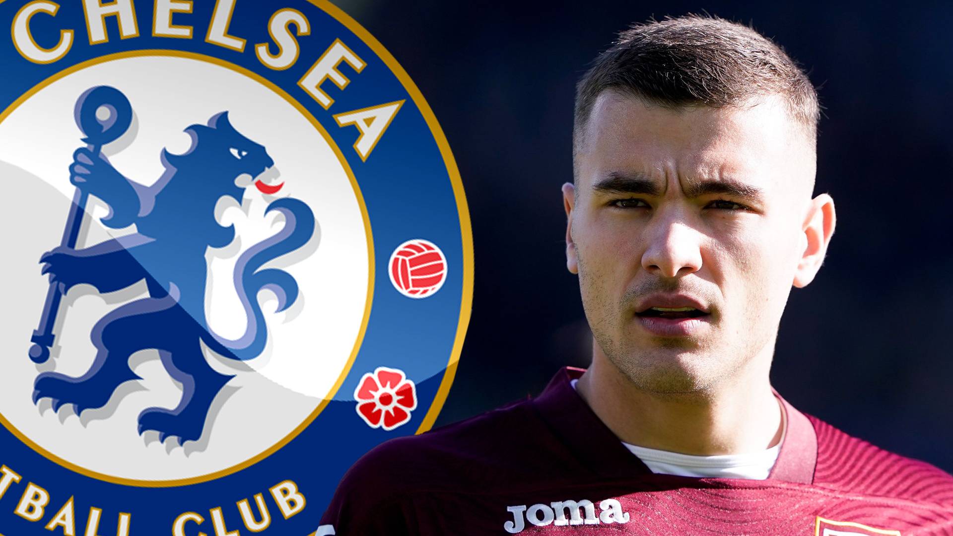 Chelsea transfer chiefs closely tracking 'one of Europe's most versatile defenders' ahead of £34million transfer battle