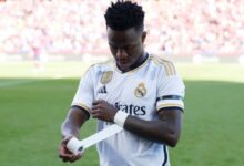 Real Madrid have key player back available for Mallorca fixture - "All that's left is for the coach to choose"