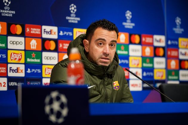 Directors, Sporting Commission, Players - All the elements of Barcelona unhappy with Xavi Hernandez