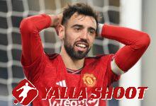 Bruno Fernandes one of 27 Premier League stars on brink of ban with three key players at risk during Man Utd vs Chelsea