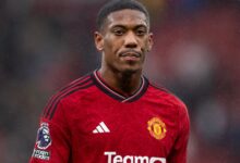 Transfer news LIVE: Anthony Martial to Inter swap deal, Tottenham monitoring Solanke, Chelsea set hefty Gallagher price