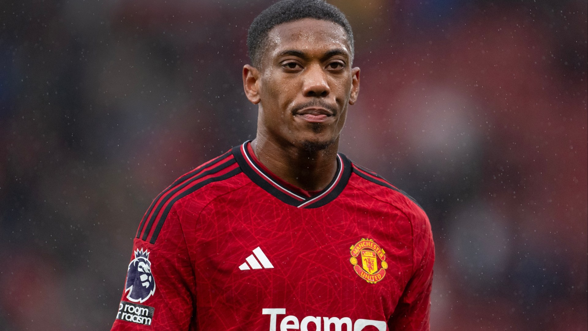 Transfer news LIVE: Anthony Martial to Inter swap deal, Tottenham monitoring Solanke, Chelsea set hefty Gallagher price