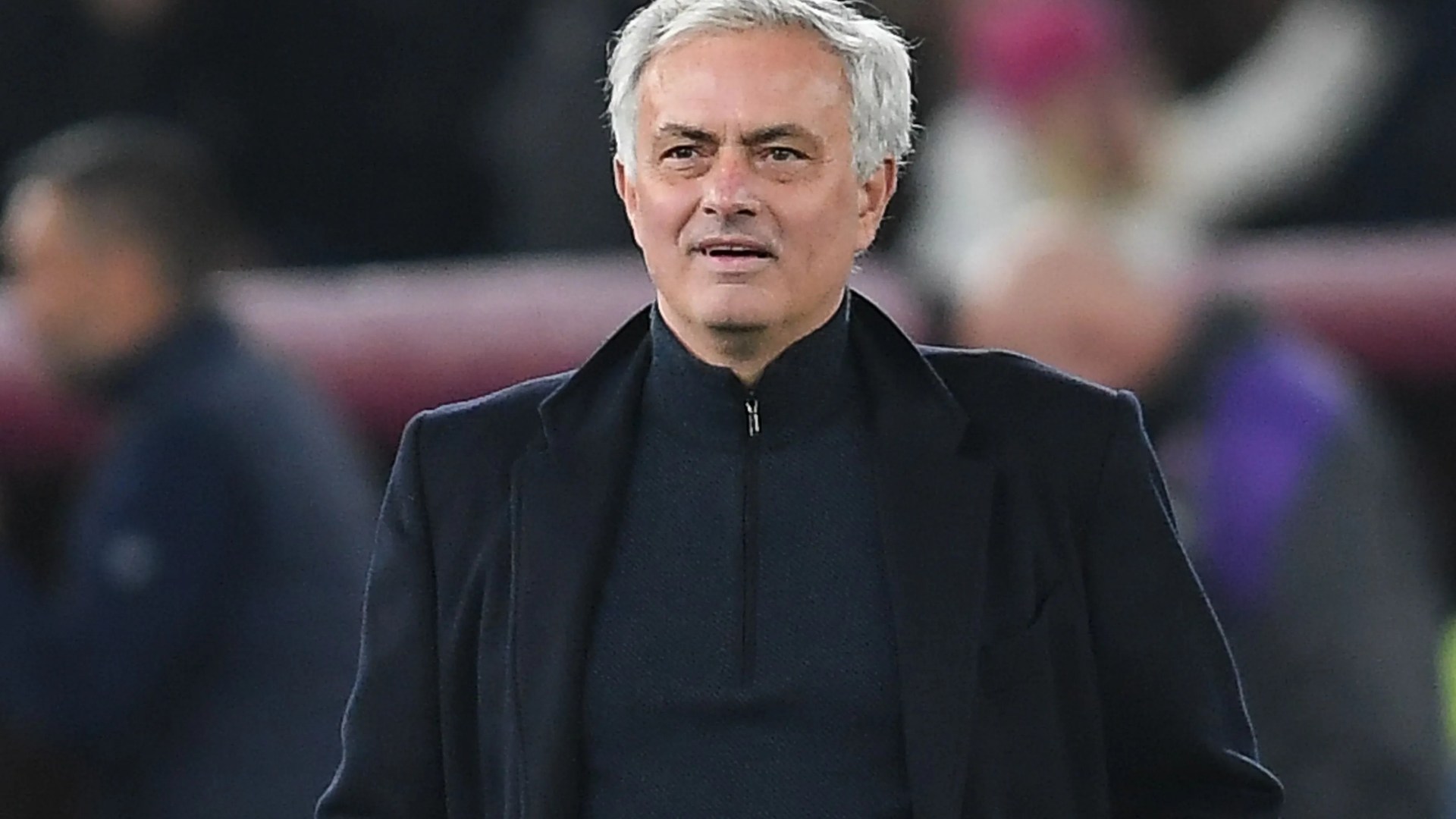 Newcastle 'interested in Jose Mourinho as manager' as fans say 'sincerely hope not'