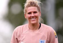 Who is England defender Millie Bright?
