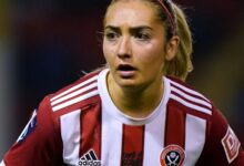 Sheffield United's Maddy Cusack investigation finds 'no evidence of wrongdoing' after vice-captain, 27, died at home