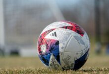 MLS adding 10-second substitute 'shot clock' in '24 rule changes