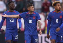 USMNT's Copa America hurdles; players to watch in MLS Cup