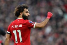 LIVE Transfer Talk: Saudi Pro League ramps up Salah pursuit