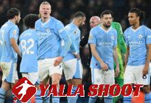 Man City's defensive woes on display after thriller vs. Spurs