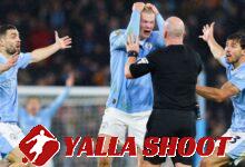 The VAR Review: Man City's lost advantage that angered Haaland