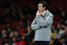 Unai Emery at Arsenal: a failure or a victim of circumstance?