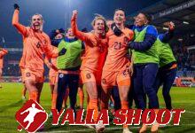 Nations League drama as Dutch pip England with late goals