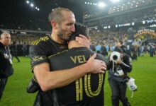 End of an era at LAFC? Decisions to be made on Chiellini & Co.
