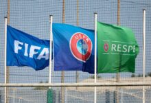 Top EU court rules UEFA, FIFA ban on Super League illegal